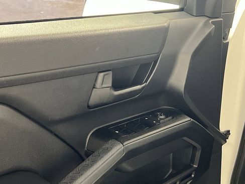 Used 2025 Toyota 4Runner TRD Off-Road image 16