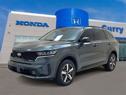 Used 2021 Kia Sorento EX w/ Panoramic Sunroof Package