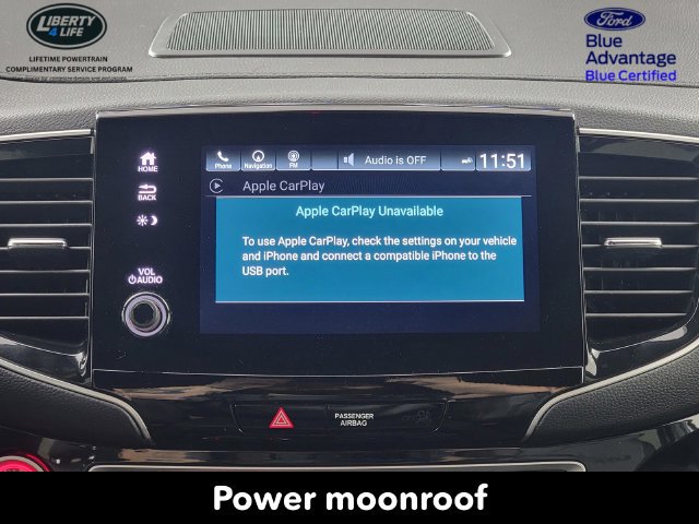 Used 2024 Honda Passport Black Edition image 22