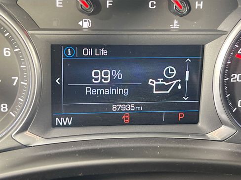 Used 2018 GMC Terrain Denali image 12