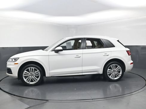 Used 2018 Audi Q5 2.0T Premium Plus AWD/4WD image 4