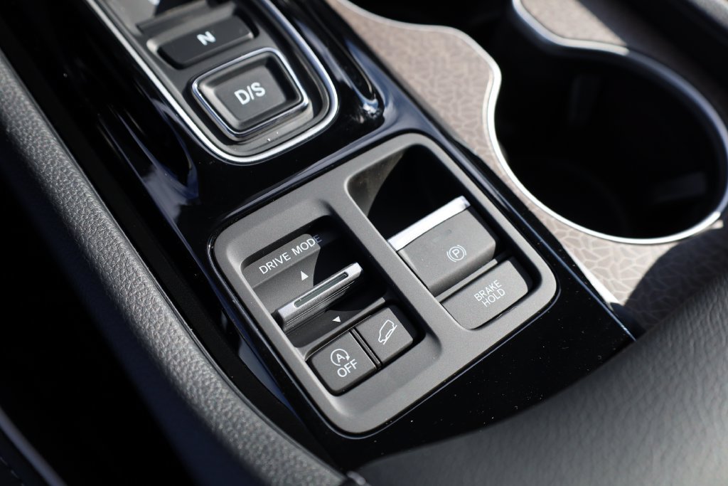 New 2026 Honda Pilot Elite image 25
