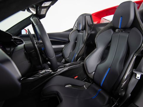 Certified 2023 Ferrari 296 GTS RWD image 38