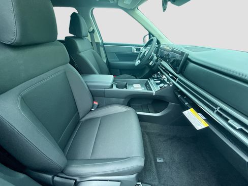 New 2026 Hyundai Santa Fe SE FWD image 20