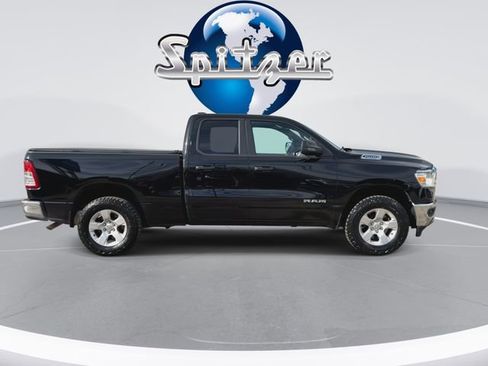 Used 2024 RAM 1500 Big Horn image 10