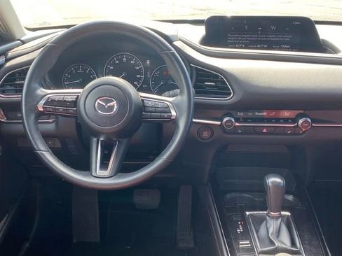Used 2024 MAZDA CX-30 AWD 2.5 S w/ Preferred Package image 8