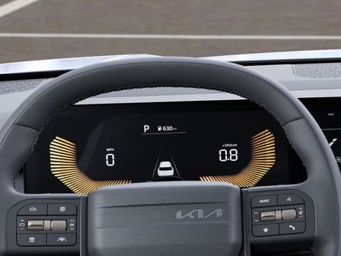 New 2027 Kia Telluride EX AWD/4WD image 21