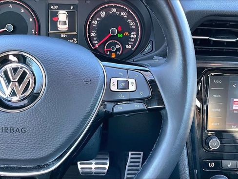 Used 2020 Volkswagen Passat 2.0T R-Line image 23