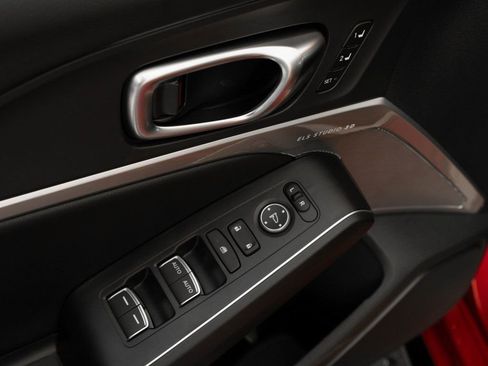 New 2026 Acura Integra A-Spec FWD image 24