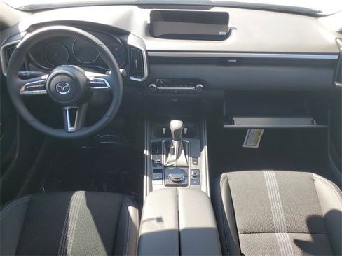 New 2026 MAZDA CX-50 2.5 Hybrid w/ Weather Package image 14