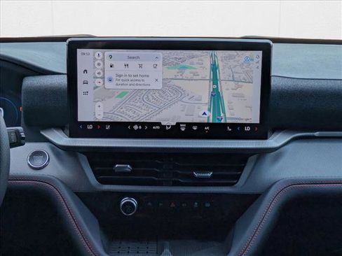 New 2025 Ford Explorer ST-Line w/ Premium Package image 12