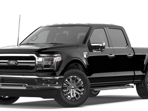New 2026 Ford F150 Lariat w/ Equipment Group 502A High AWD/4WD image 23