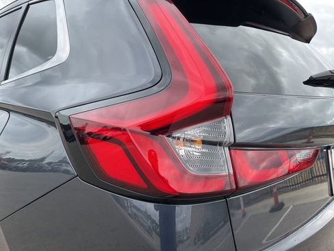 Certified 2024 Honda CR-V Sport-L image 7