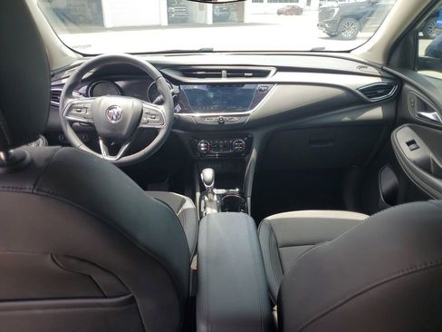 Used 2023 Buick Encore GX Select FWD image 14