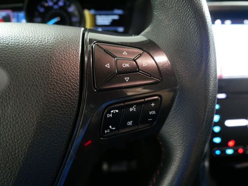 Used 2019 Ford Explorer Sport w/ Ford Safe & Smart Package AWD/4WD image 28