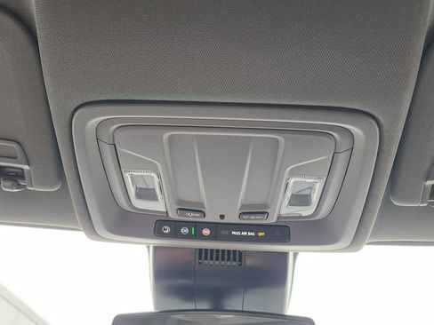 New 2026 GMC Sierra 1500 Elevation image 35