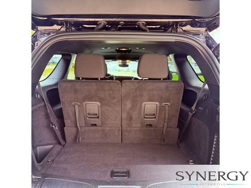 Used 2026 Dodge Durango GT RWD image 33