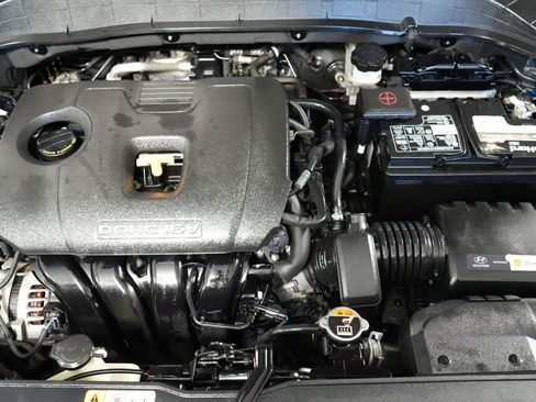 Used 2018 Hyundai Kona SEL FWD image 29