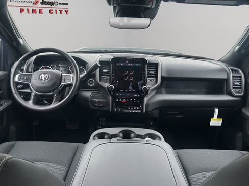 New 2026 RAM 2500 Tradesman AWD/4WD image 14