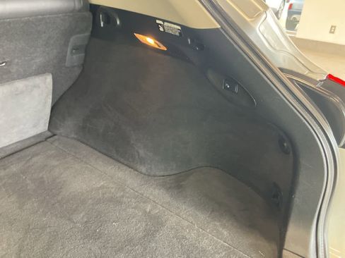 Used 2010 INFINITI EX35 Journey image 29