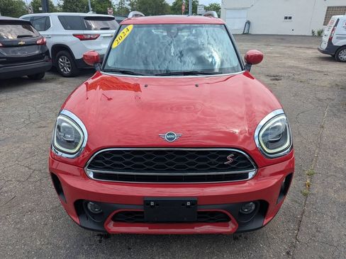 Used 2024 MINI Cooper Countryman S AWD/4WD image 2