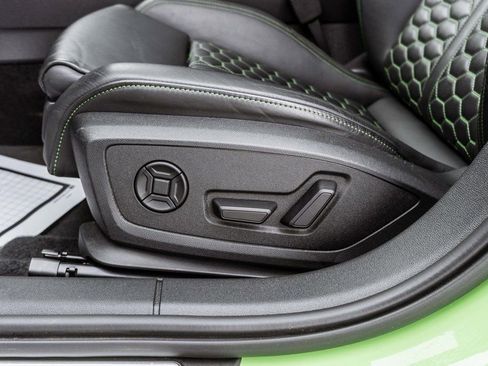 Used 2024 Audi RS 3 image 34