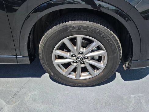 Used 2025 MAZDA CX-5 AWD 2.5 S w/ Select Package image 9