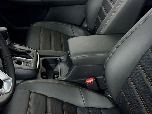 Certified 2026 Honda CR-V Sport-L image 46