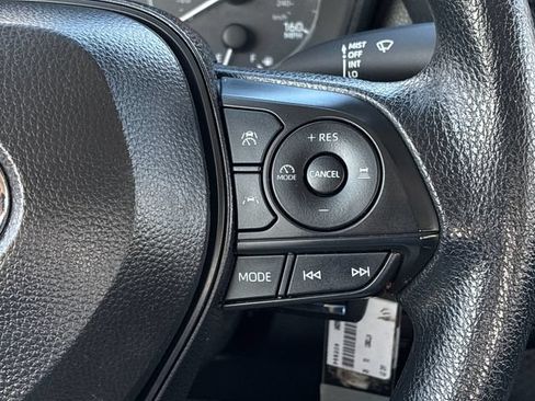 Certified 2025 Toyota Corolla LE FWD image 23