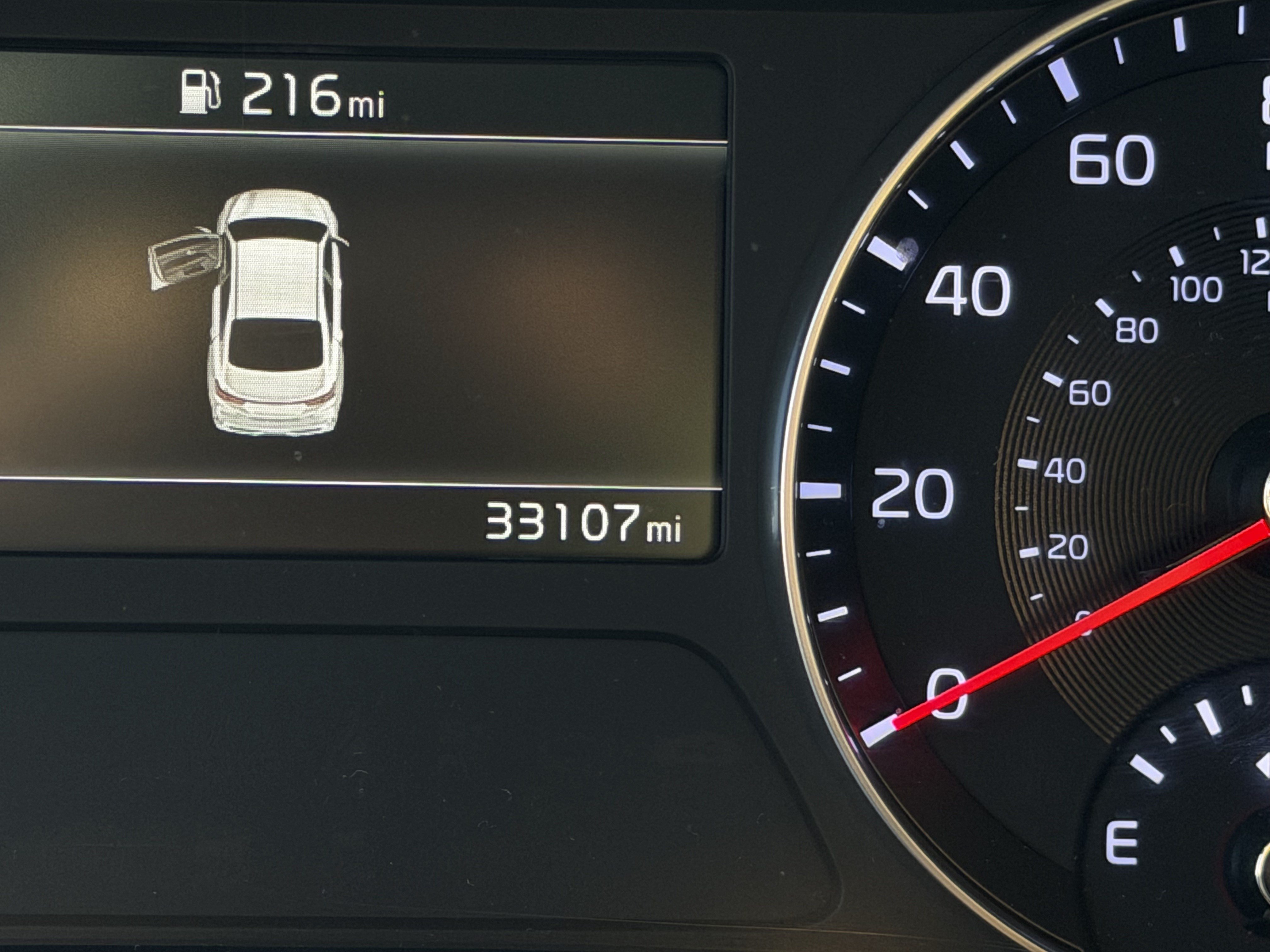 Used 2023 Kia Forte GT-Line w/ GT-Line Premium Package FWD image 14