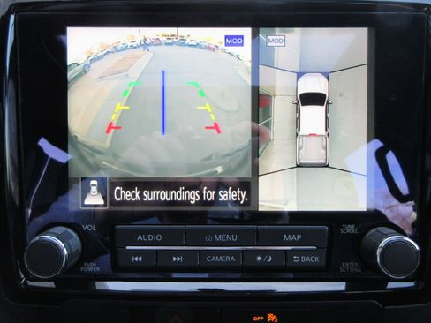 Used 2022 Nissan Frontier PRO-4X w/ Pro-4X Premium Package image 46