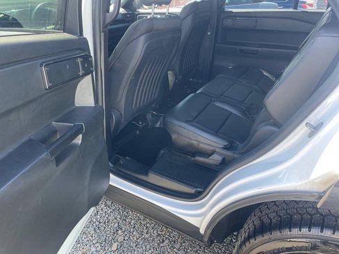 Used 2020 Ford Explorer 4WD Police Interceptor image 11