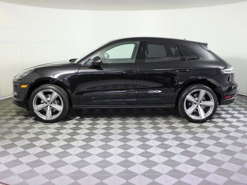 Certified 2026 Porsche Macan image 2