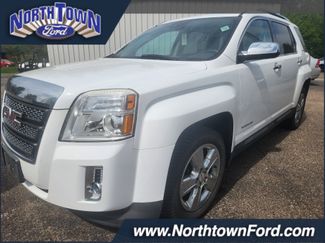 Used 2014 GMC Terrain SLT AWD/4WD video 1
