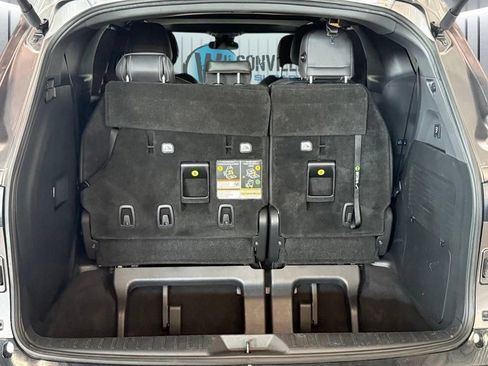 Used 2022 Toyota Sienna XSE w/ XSE Plus Package AWD/4WD image 10
