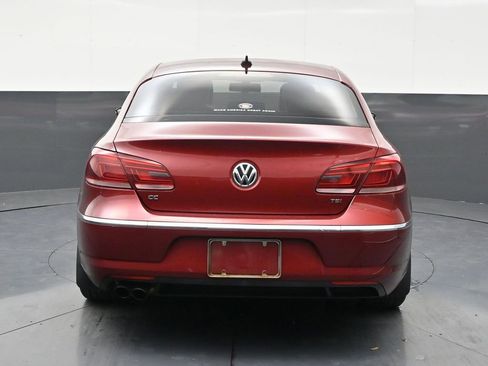Used 2016 Volkswagen CC Sport FWD image 4