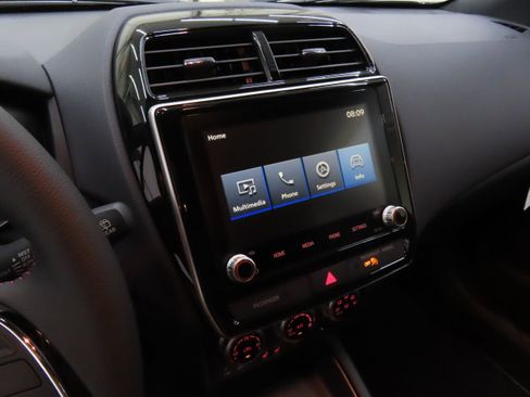 New 2025 Mitsubishi Outlander Sport AWD image 16