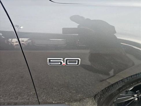 New 2026 Ford Mustang GT image 10