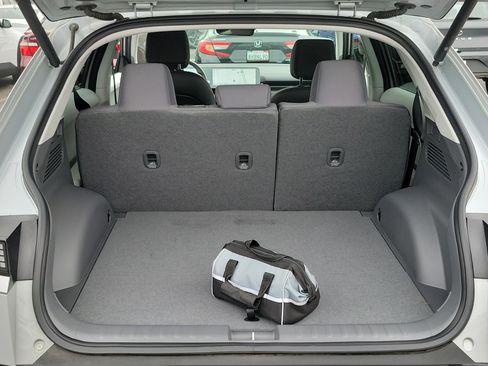 Certified 2024 Hyundai Ioniq 5 SEL RWD image 18