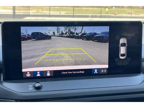 Certified 2025 Honda Accord EX-L image 26