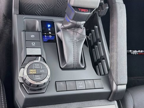 New 2026 Toyota Tacoma TRD Off-Road AWD/4WD image 21