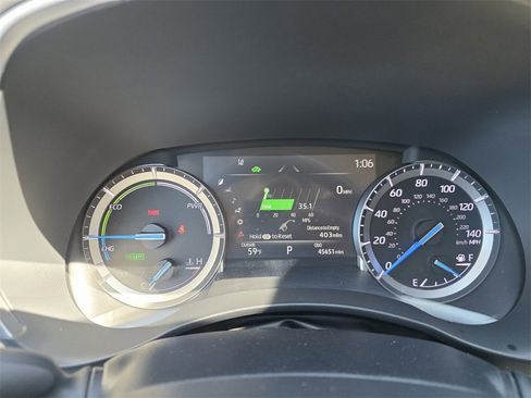 Certified 2022 Toyota Highlander XLE image 34