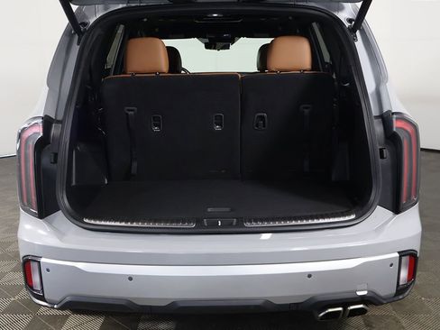Used 2023 Kia Telluride SX X-Line AWD/4WD image 25