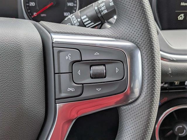 New 2026 Chevrolet Blazer LT w/ Convenience Package FWD image 53