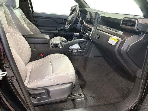 New 2026 Toyota Tacoma SR5 image 11
