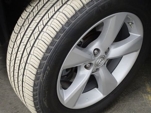 Used 2015 Lexus RX 350 AWD image 43