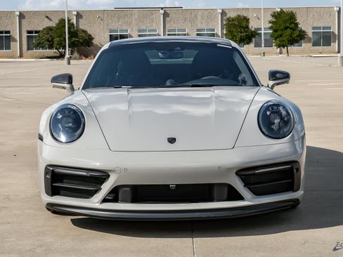 Used 2024 Porsche 911 Carrera GTS RWD image 28