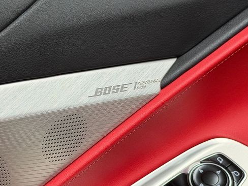 Used 2021 Chevrolet Corvette Stingray Preferred Cpe w/ Z51 Performance Package RWD image 25