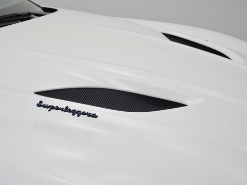 Used 2020 Aston Martin DBS Superleggera RWD image 51