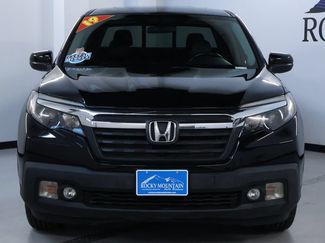Used 2019 Honda Ridgeline RTL video 2